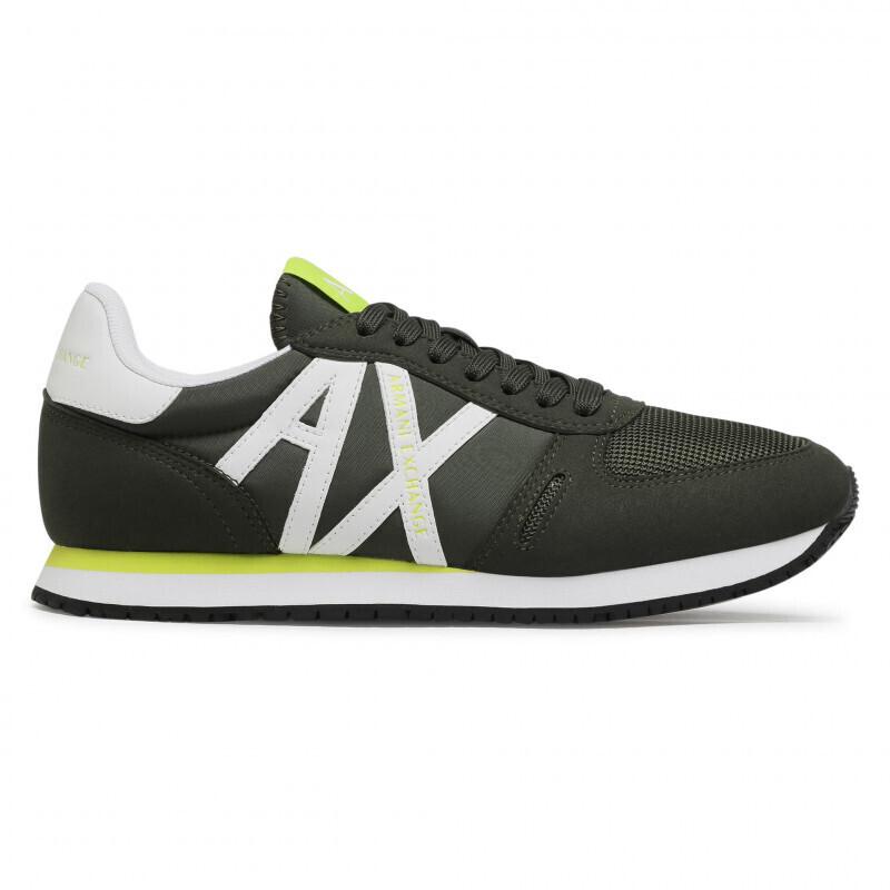 Armani Exchange Rio Sneakers (XUX017)