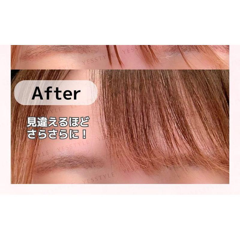 SHOBIDO - Bangs Hair Powder