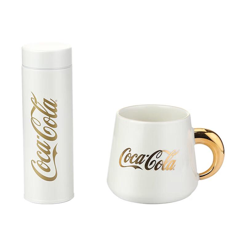 Праздничная подарочная коробка Greni Coca-Cola Series