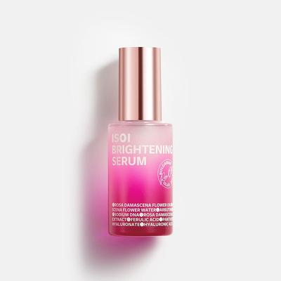 [Rose PDRN] Brightening Serum (NEW Blemish Rose Serum) 15ml
