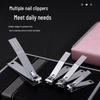 Shu Ran Jia Manicure Pedicure Tool Set
