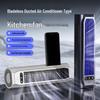 Аксесуари для ноутбуків – USB-вентилятори та кондиціонери