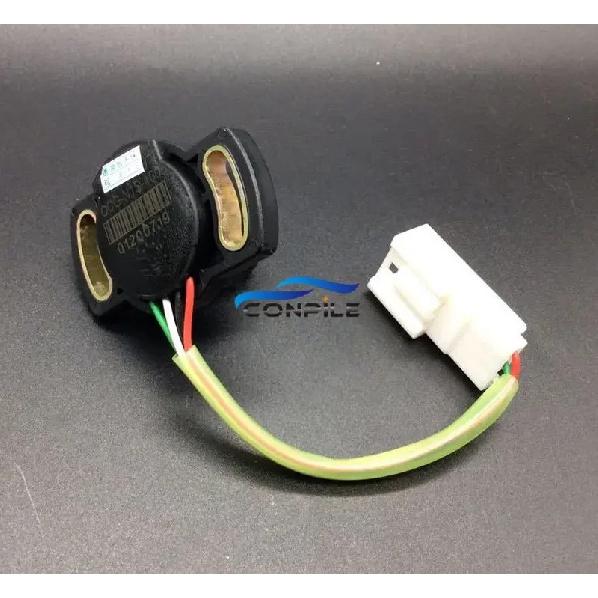 for Suzuki Liana A6 Landy wagon R X5 ideal Torque Sensor Electronic Power Direction Angle Sensor EPS light sensor fault repair