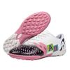 Football shoes men and women children AG long nails TF broken nails young students grass training sports shoes