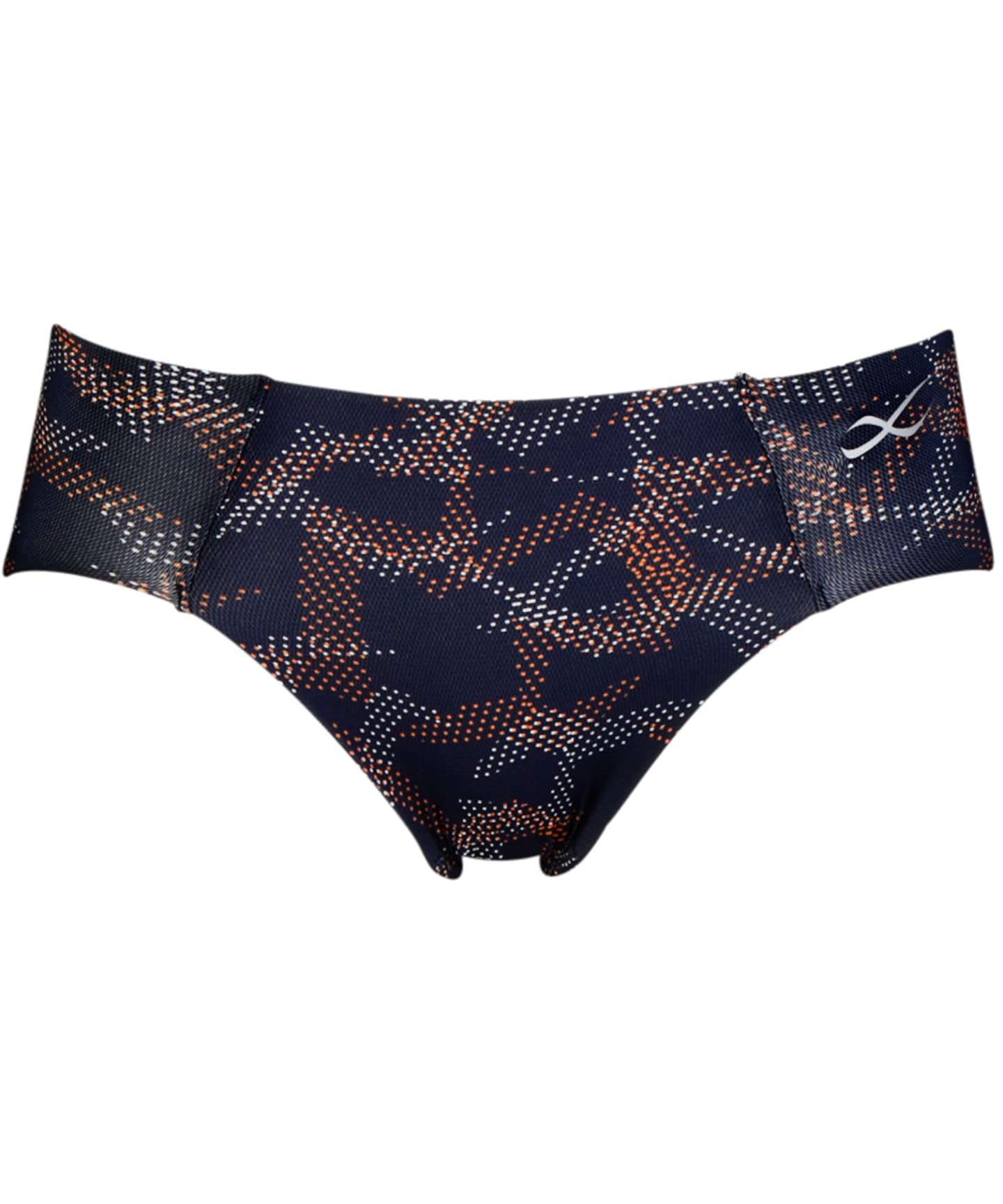 

Sports shorts dig into your slip up 3D fit made for sweat quick easy inseam OB [CW-X/Wacoal] [Doesn t buttocks, doesn t easily] Ladies shorts,