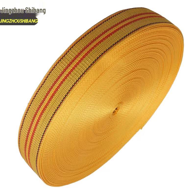 Jingzhou Shibang Webbing Lashing Strap JZSB-9399B