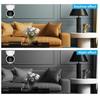 High Quality 1080P Infrared Night Vision IP Camera Wireless Wifi Camera Pan Tilt Surveillance Camera CCTV System P2P Phone Remote Control
