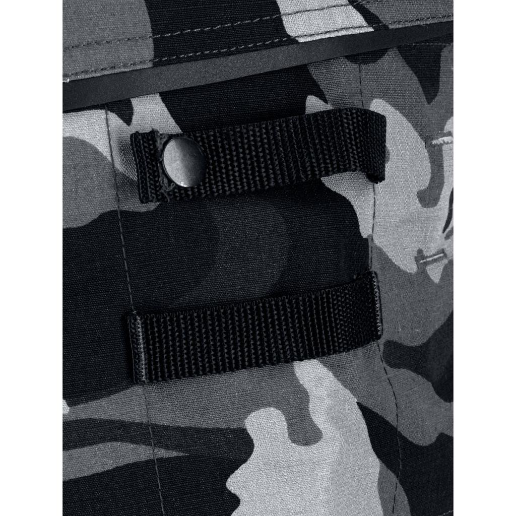 Gray Camouflage Combat Trousers with Reinforcements, "", Ce, Lahti