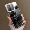 Manly Man SUV G63 Car Shockproof Phone Case for Xiaomi Poco X7 X6 X5 X3 Pro F7 Ultra M8 Redmi 15C 15 14C 13C 12C 10C 13 12 10