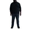 New Nike Dri Fit SS25 PerfectStretch Casual Pants Men's Obsidian Color HQ6931-451