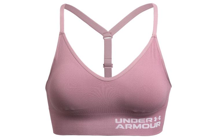 Under Armour SEAMLESS Sports Underwear Women s Serums Powder 1370688-697 S