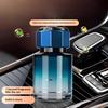 Aromoterapie Universală pentru Mașină Gulong - Elimină 30 de Zile - Aer Proaspăt cu Parfum de Lungă Durată Fum/animale de companie Natural Y9p2
