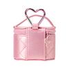 Sanrio Mini Accessory Case Hello Kitty Pink 648230 Vanity-Shaped (Miniature Quilt)