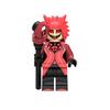 Building Blocks Horror Figure Toys
