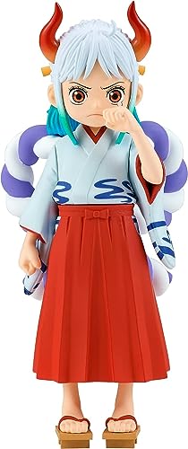 

ONE PIECE Figure DXF ~ The Grandline Children ~ Wano Country Vol.3 Yamato