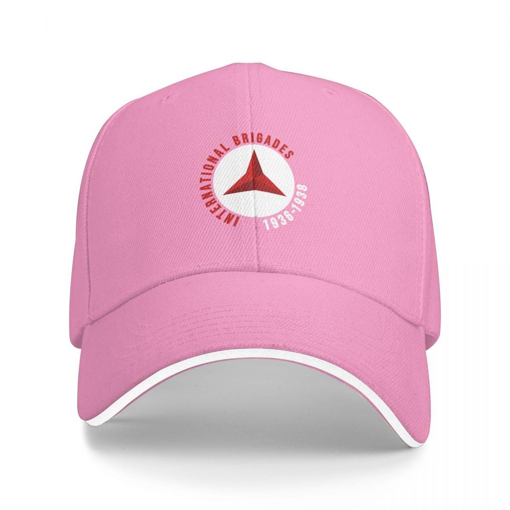 International Brigades Baseball Cap Beach Hat Big Size Hat New  Golf Womens Beach Visor Mens