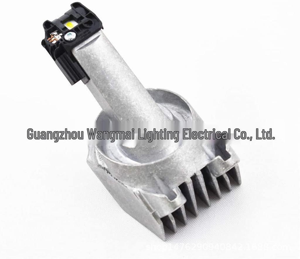 BMW 5 Series LED Angel Eye Module, OE: 63127262731