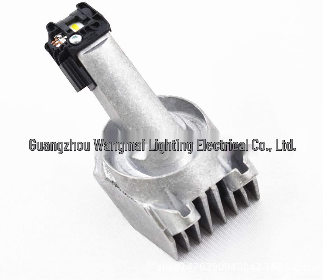 

Модуль светодиодных ангельских глазок BMW 5 серии, OE: 63127262731 4.92 x 3.19 x 2.99 inches