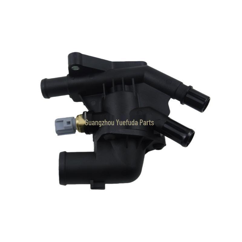 CM5Z8592B Thermostat Assembly for Ford Fiesta, Focus, EcoSport 1.0T
