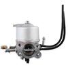 Carburetor Kit For EZGO 4 Stroke Subaru Robin Engine 295CC 350CC Pre-MCI And MCI