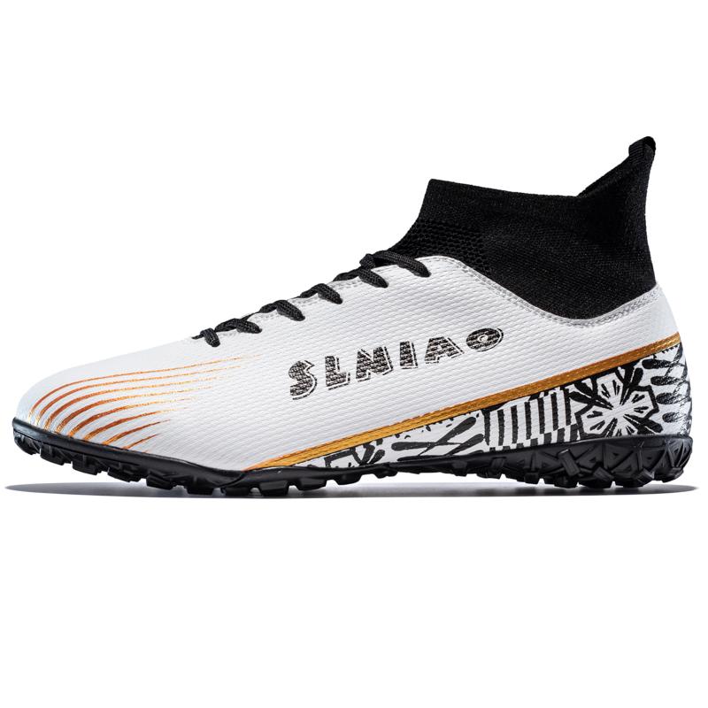 Футбольные бутсы — фото 3