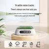 Newman PBS003 Wireless Bluetooth Speaker with White Noise & Alarm Clock
