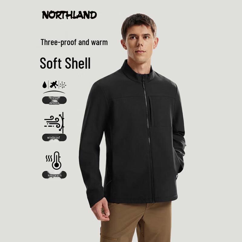 Northland Men s Litu Weatherproof Jacket NXJFH5475E