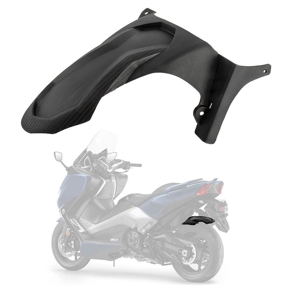 Yamaha TMAX530/560 (17-21) Rear Fender Extension and Mudguard