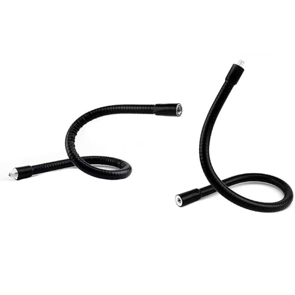 Suporte de Câmera Flexível Tubo Flexível Liga de Zinco Liga de Zinco Extensão de Tripé de Câmera Monopé Tripé