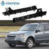 Передній ЛІВИЙ та ПРАВИЙ Кронштейн Бампера Для Subaru Forester 2009 2010 2011 2012 2013 57707SC040 57707SC050