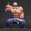 Nowa figurka anime Dragon Ball Master Roshi Figurka akcji Wzmacniająca mięśnie Zabawki Prezenty Model PVC Kolekcjonerska ozdoba