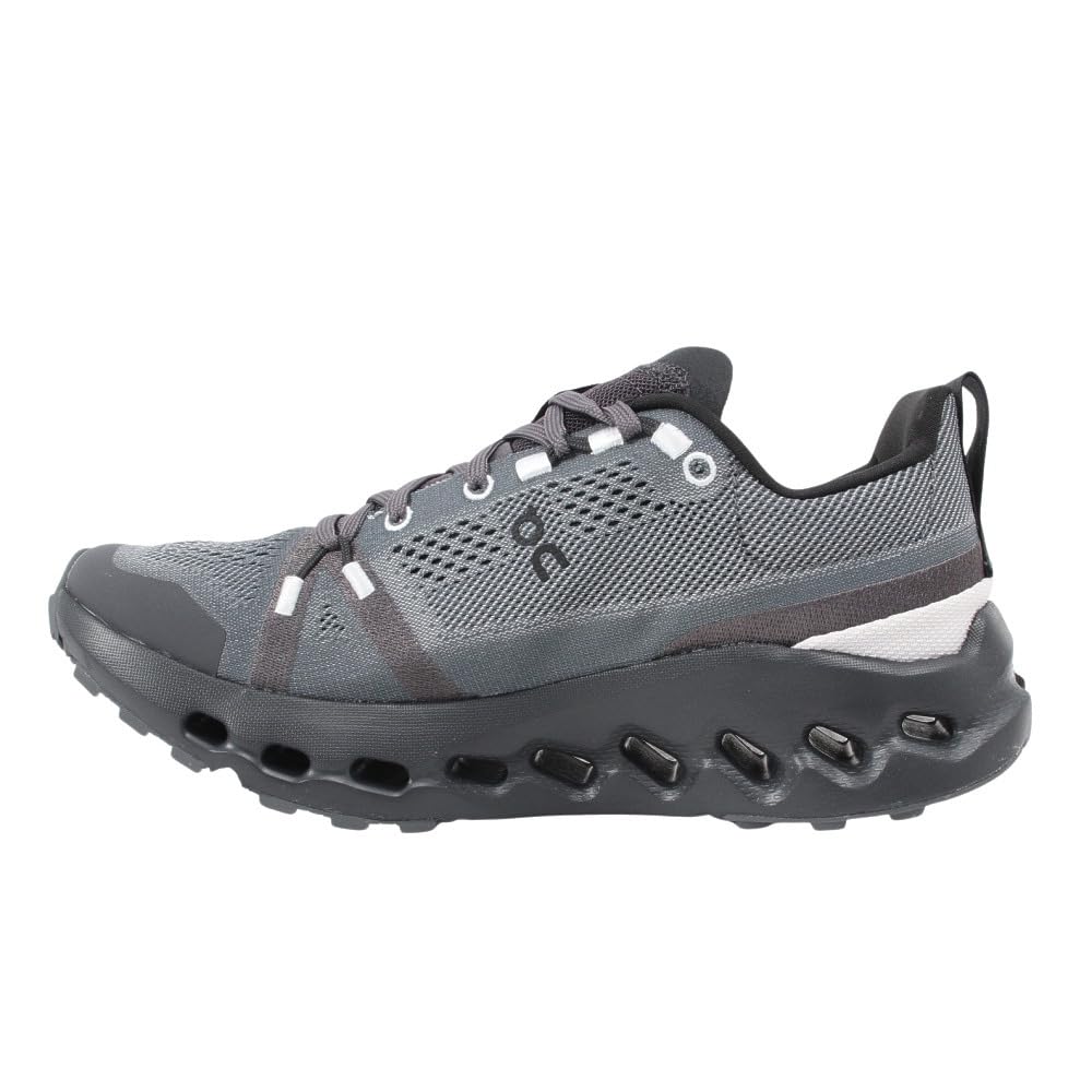 Cloudsurfer Trail Eclipse Black [ON]