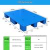 Beiduo Yang Flat Nine-Leg Plastic Pallet