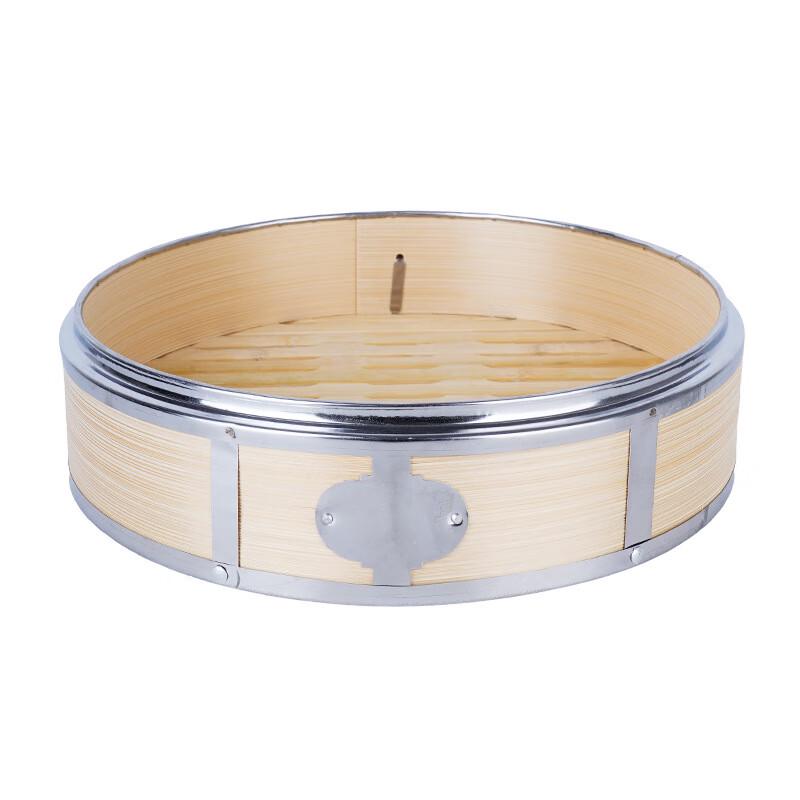 

Zhengheng Queen Bamboo Steamer