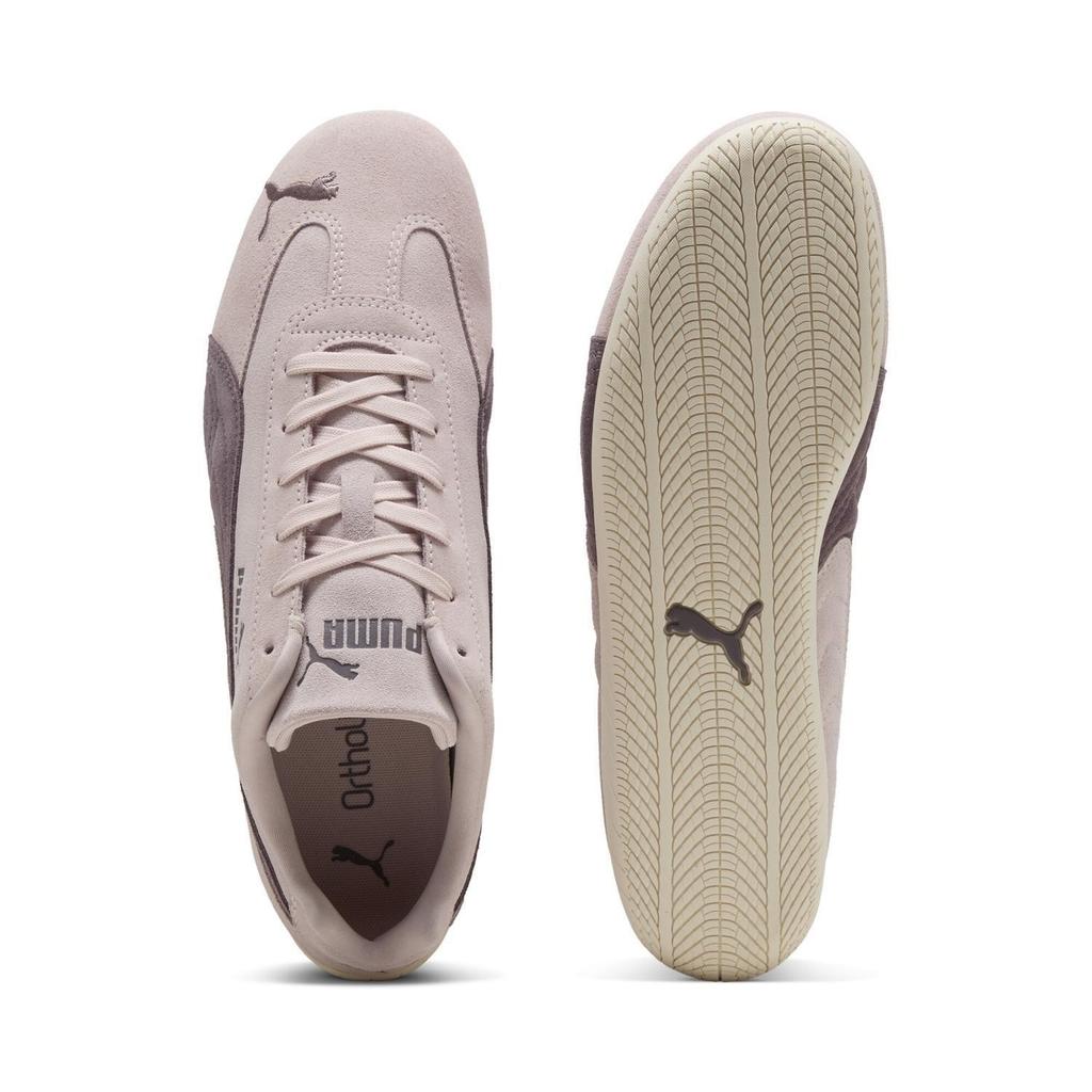 398846-52 Puma Speedcat OG Mauve Mist Raisin (Men's)