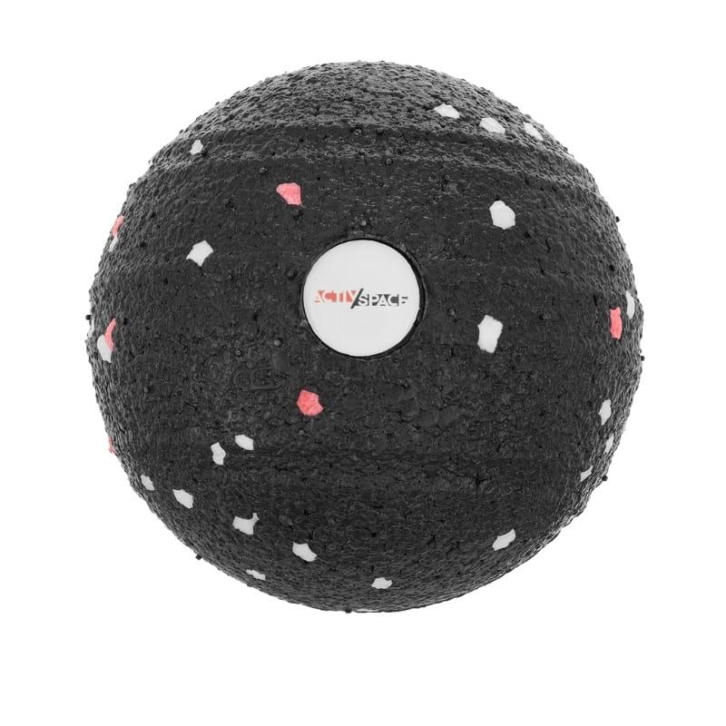 5-In-1 Massage Set, Crossfit Foam Roller & Ball, Epp