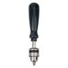 Hand Drill Aluminum Alloy Drill Chuck Set Keyless Chuck