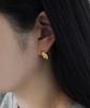 Madin'Ly Collage Earring