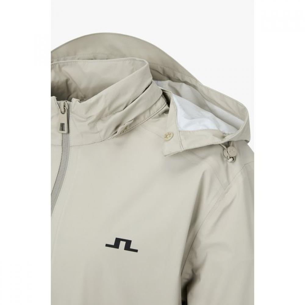 J.lindeberg Women Regn Rainwear Jacket 1546111901