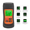 Wood and Cement Moisture Content Tester – Cardboard Hygrometer