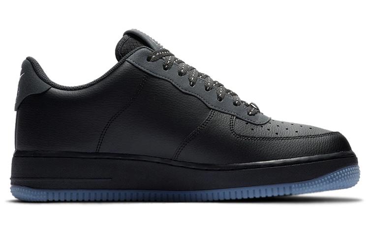 Nike Air Force 1 Low '07 LV8 Zwart Antraciet CD0888-001
