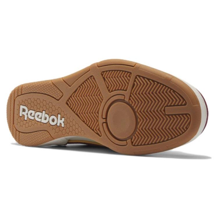 Reebok BB 4000 II Vintage Chalk Burgundy IG4791
