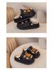 2025 Winter Kids' EVA Cotton Slippers