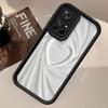 Phone Cover Case for Xiaomi Poco F8 X3 Pro C61 X3 NFC C51 C50 Black White Simple Heart