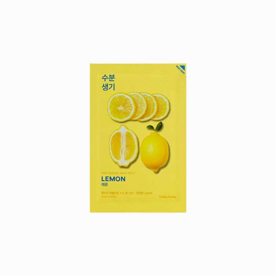 Holika Holika Pure Essence Mask Sheet 20ea
