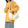 Lightweight Hobo Bag Sports Crossbody Bag Women's Large Capacity Shoulder Bag