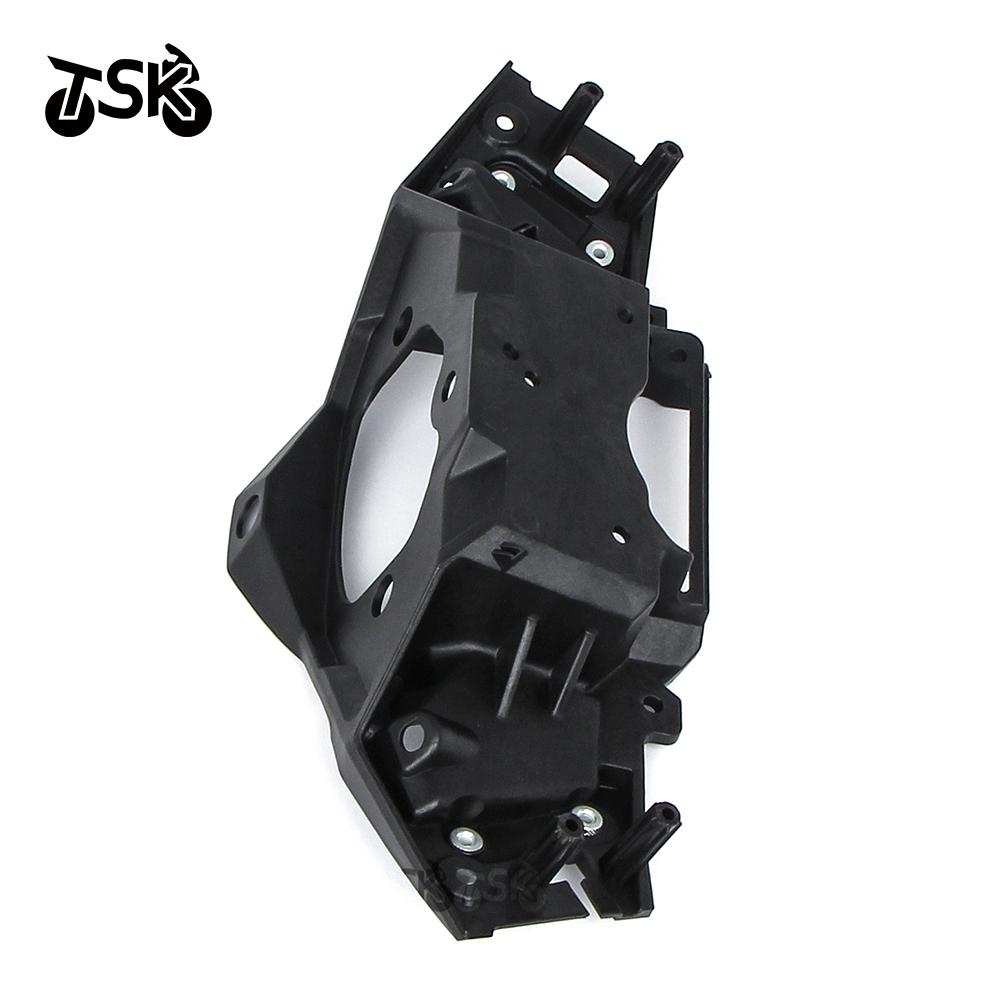 Upper Fairing Stay Headlight Bracket For Kawasaki Ninja ZX-10R ZX10R ZX 10R 2021 2022 2023 Instrument Bracket Hood Bracket