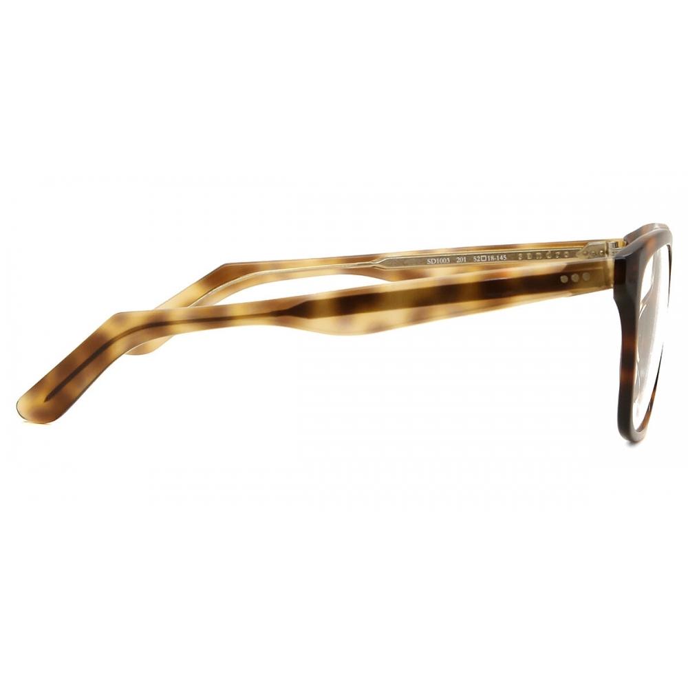Sandro Men Eyeglasses Sd1003