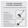 NEW  40K Cavitation Machine  Ultrasonic RF Body Shaping Lose Weight Multipolar Slimming Facial Skin Tightening Lifting Device