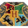 Harry Potter Hogwarts Crest Cushion